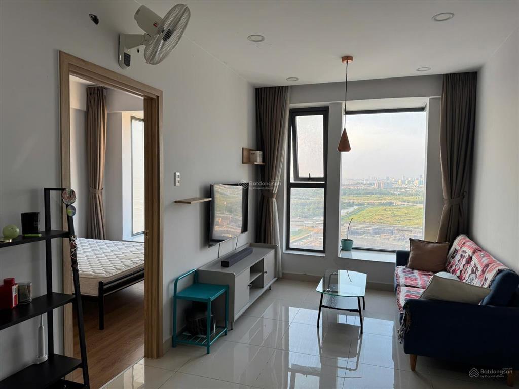 Bán căn hộ la astoria  383 nguyễn duy trinh, quận 2
