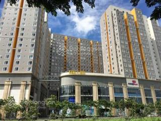 Bán căn hộ cbd  block a, 125 đồng văn cống