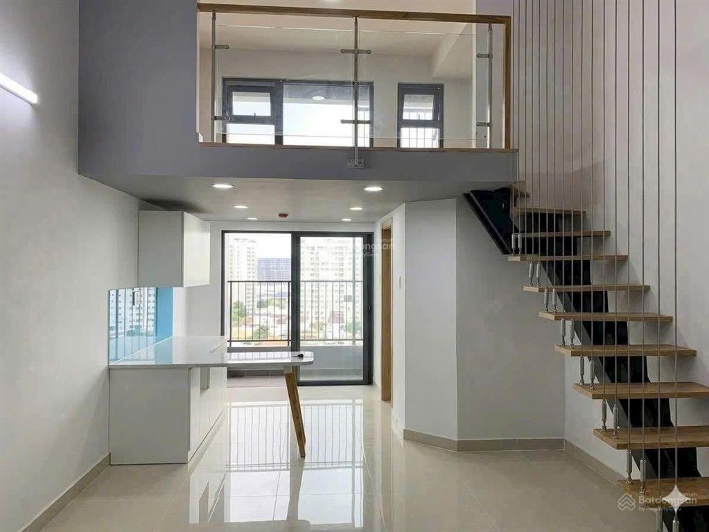 Bán duplex la astoria 383 nguyễn duy trinh, quận 2