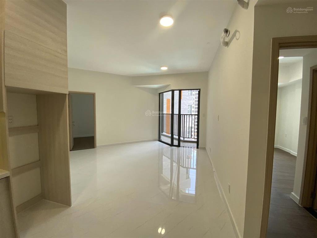 Bán căn hộ saffira khang điền  đã có sổ hồng