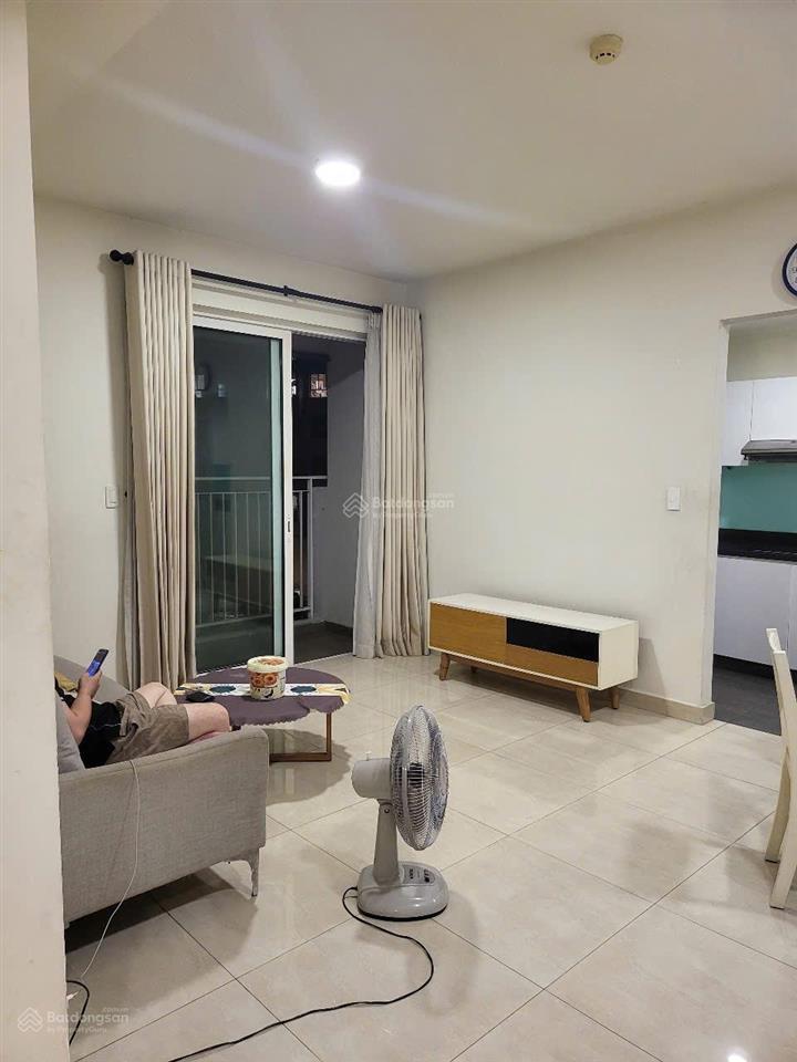 Bán căn hộ the krista 537 nguyễn duy trinh, quận 2 (tp. thủ đức)