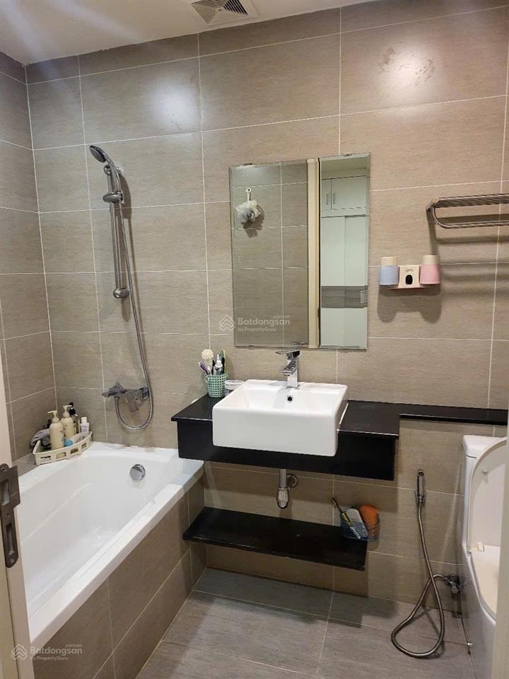 Bán căn hộ the krista 537 nguyễn duy trinh, quận 2 (tp. thủ đức)