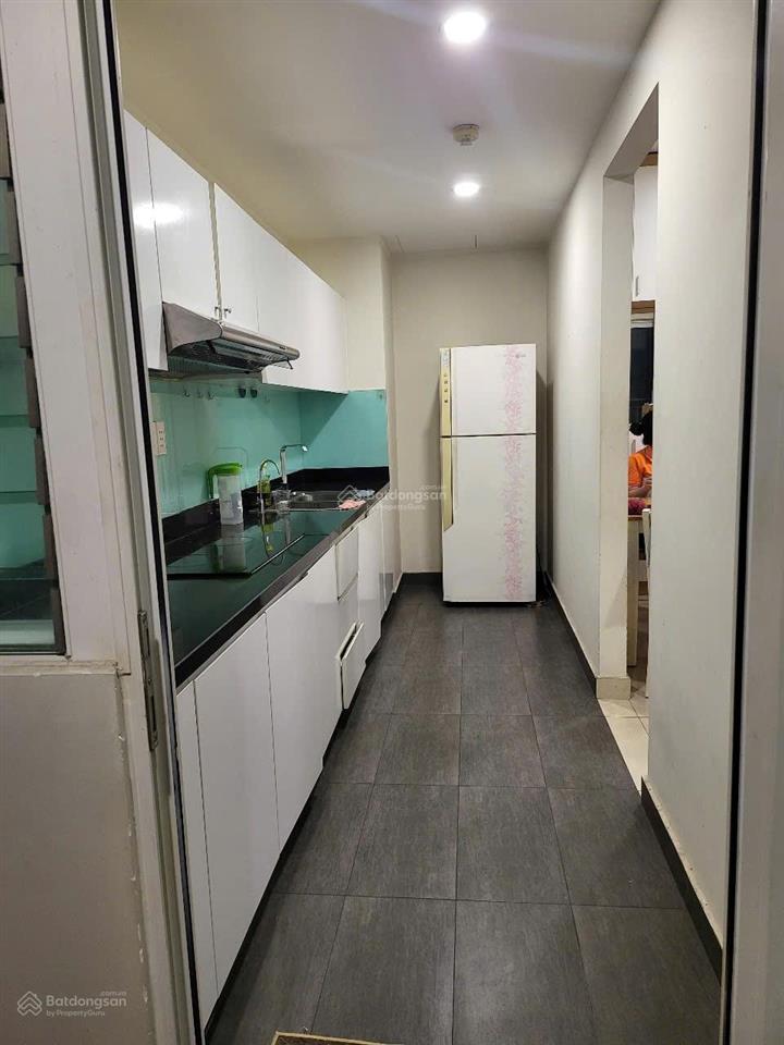 Bán căn hộ the krista 537 nguyễn duy trinh, quận 2 (tp. thủ đức)
