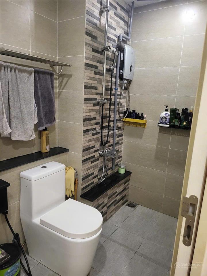 Bán căn hộ the krista 537 nguyễn duy trinh, quận 2 (tp. thủ đức)