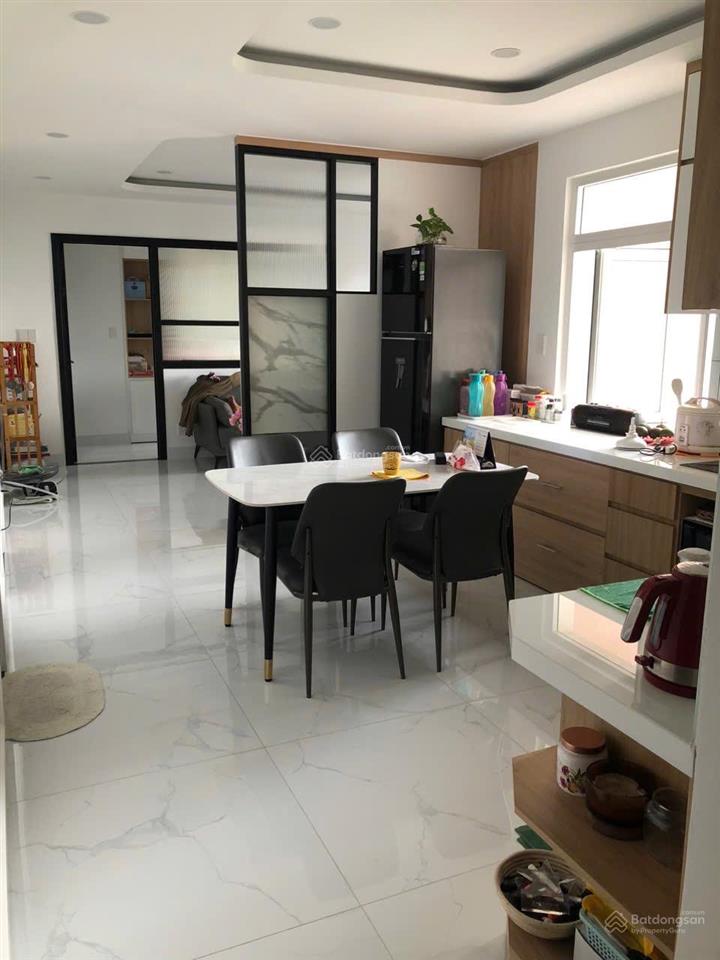 Bán căn hộ cao ốc thịnh vượng 531 nguyễn duy trinh, q.2