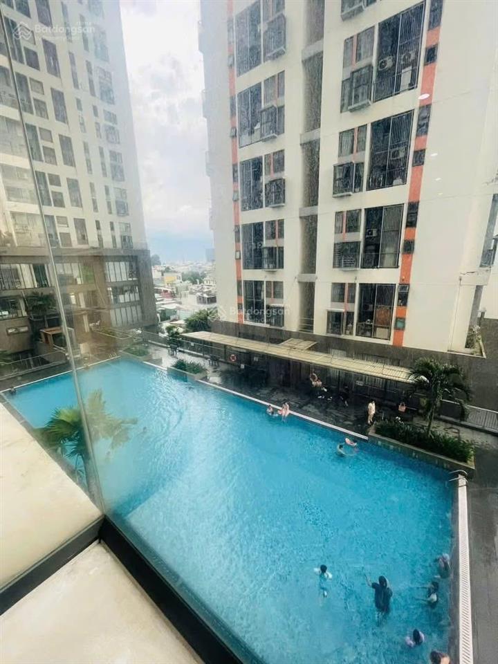 Bán căn hộ la astoria 383 nguyễn duy trinh