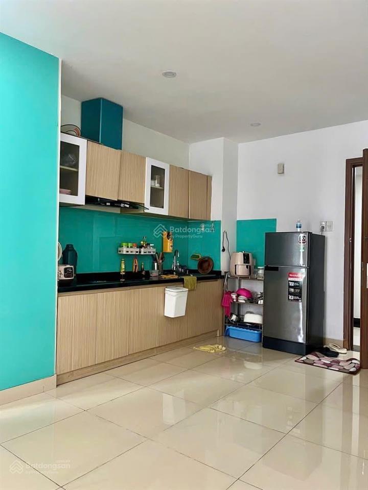 Bán căn hộ la astoria 383 nguyễn duy trinh