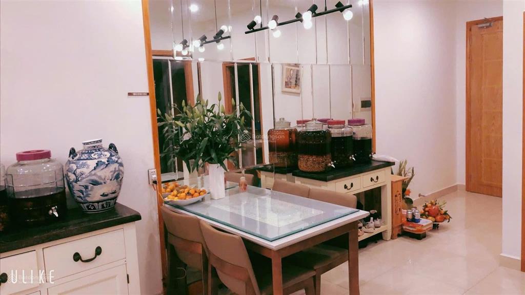 Bán căn hộ cbd premium  125 đồng văn cống
