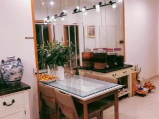 Bán căn hộ cbd premium  125 đồng văn cống