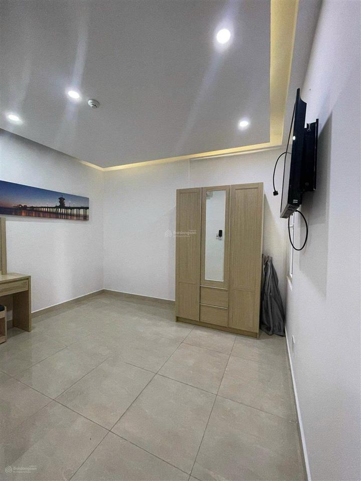 Bán căn hộ cbd premium  125 đồng văn cống