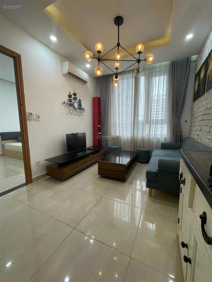Bán căn hộ cbd premium  125 đồng văn cống