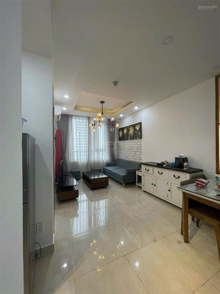 Bán căn hộ cbd premium  125 đồng văn cống