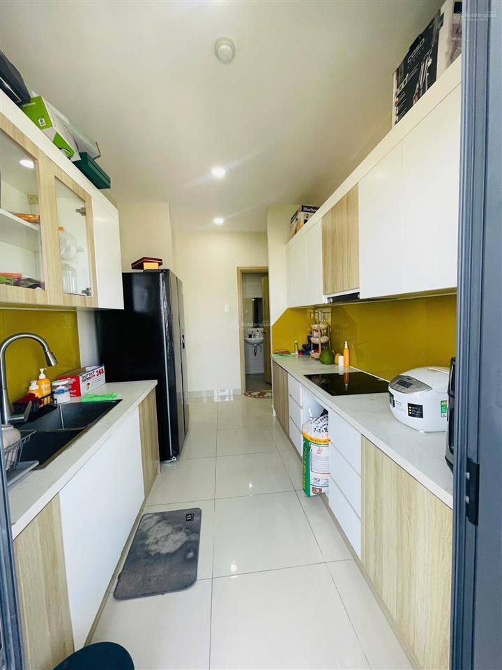 Bán căn hộ la astoria  383 nguyễn duy trinh