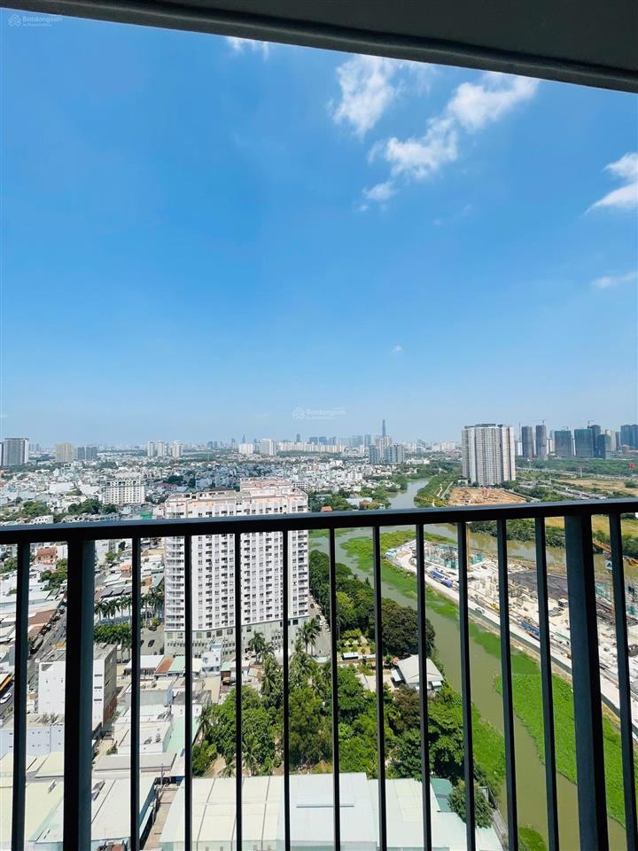 Bán căn hộ la astoria  383 nguyễn duy trinh