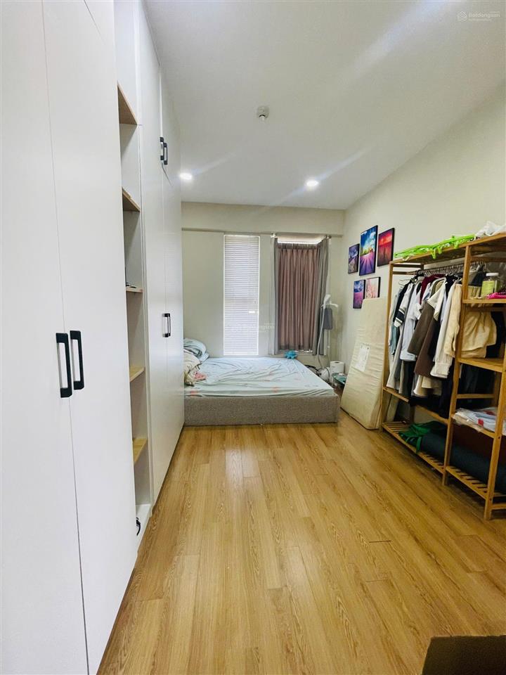 Bán căn hộ la astoria  383 nguyễn duy trinh