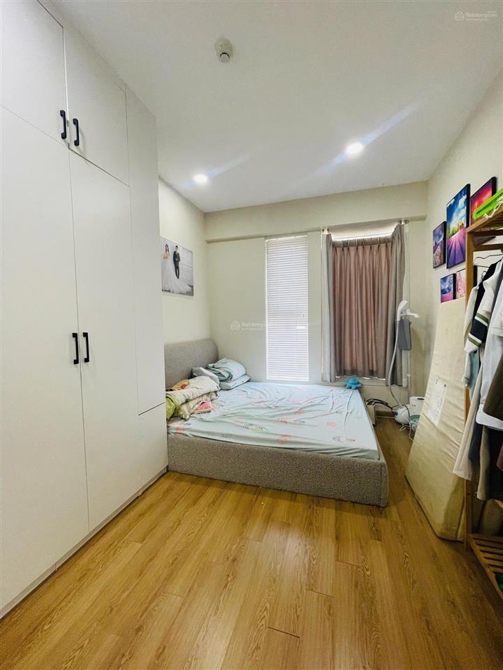Bán căn hộ la astoria  383 nguyễn duy trinh