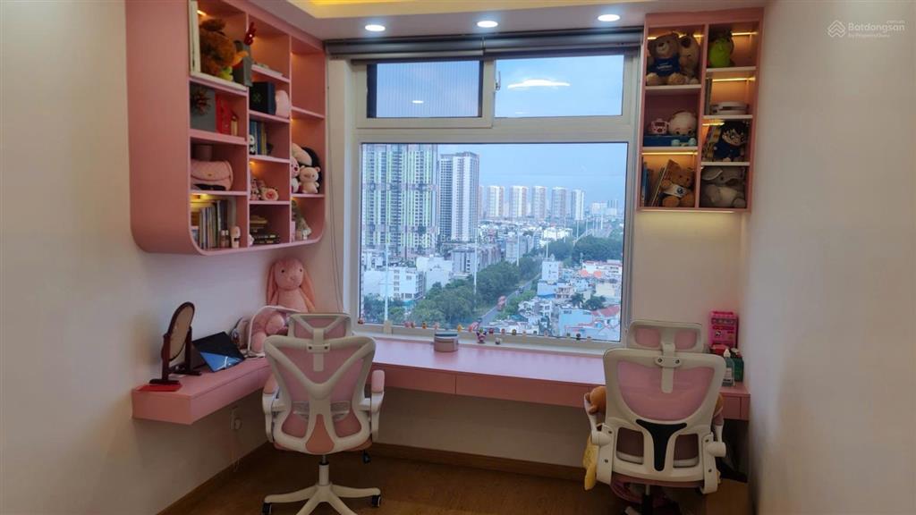Bán căn hộ cbd premium 125 đồng văn cống