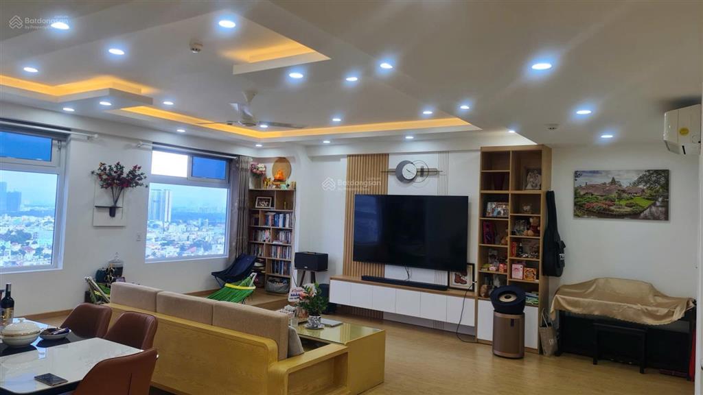 Bán căn hộ cbd premium 125 đồng văn cống