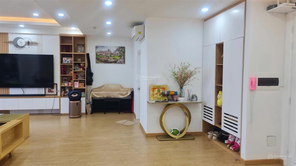 Bán căn hộ cbd premium 125 đồng văn cống