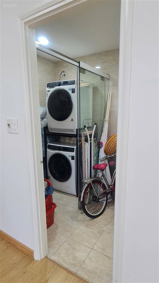Bán căn hộ cbd premium 125 đồng văn cống