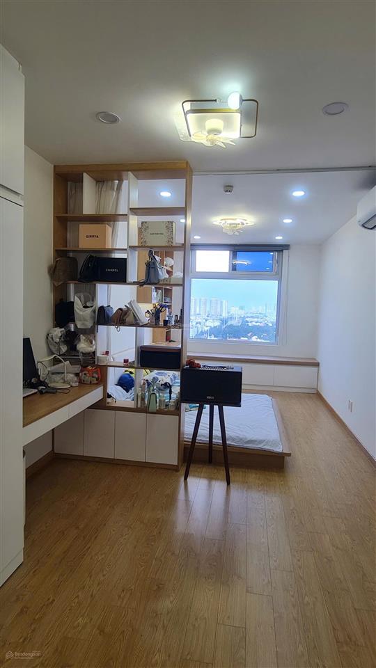 Bán căn hộ cbd premium 125 đồng văn cống