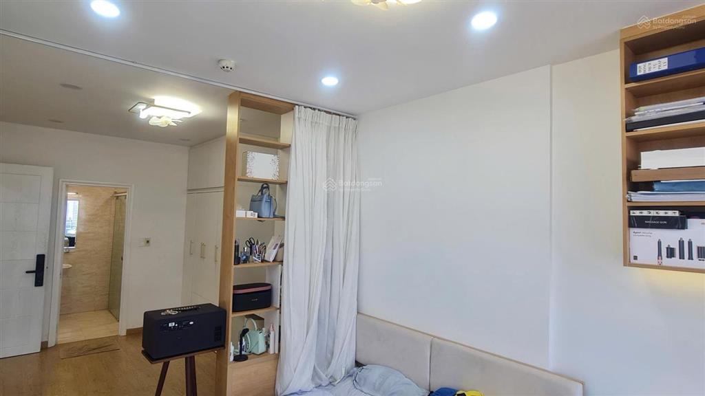 Bán căn hộ cbd premium 125 đồng văn cống