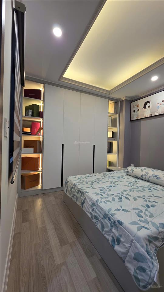 Bán căn hộ homyland riverside 403 nguyễn duy trinh, quận 2