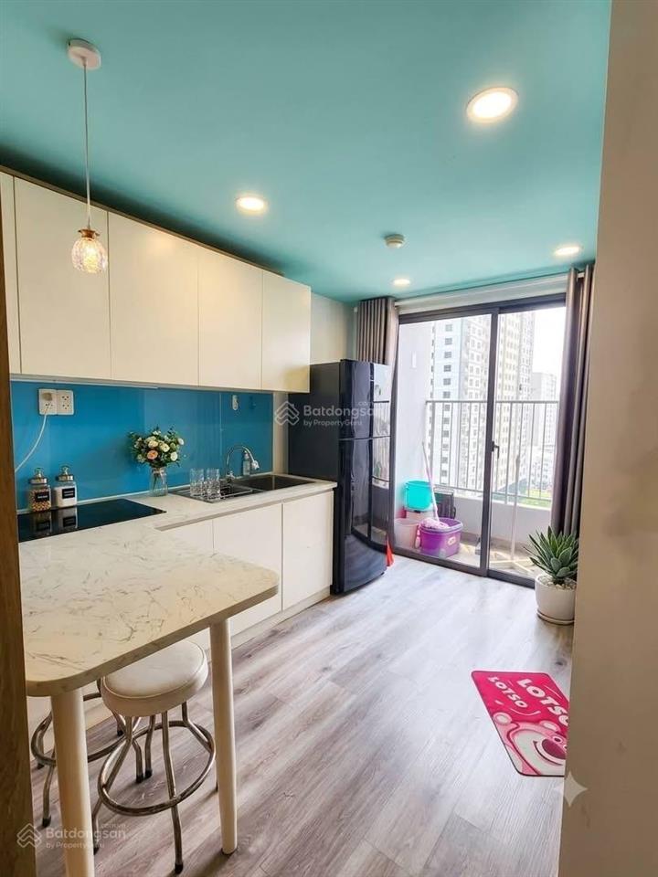 Bán căn hộ la astoria  383 nguyễn duy trinh, q2