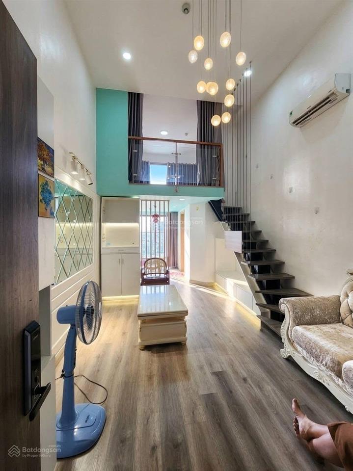 Bán căn hộ la astoria  383 nguyễn duy trinh, q2