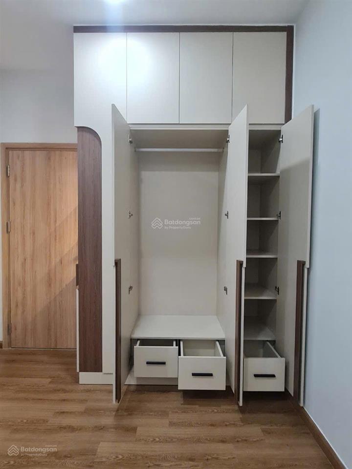 Bán căn hộ la astoria 383 nguyễn duy trinh