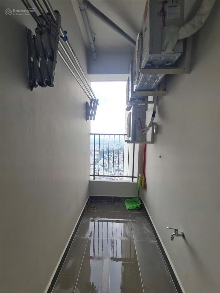 Bán căn hộ la astoria 383 nguyễn duy trinh