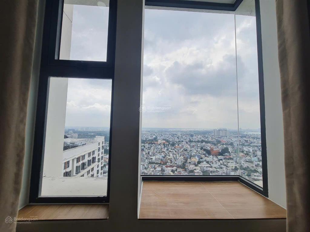 Bán căn hộ la astoria 383 nguyễn duy trinh