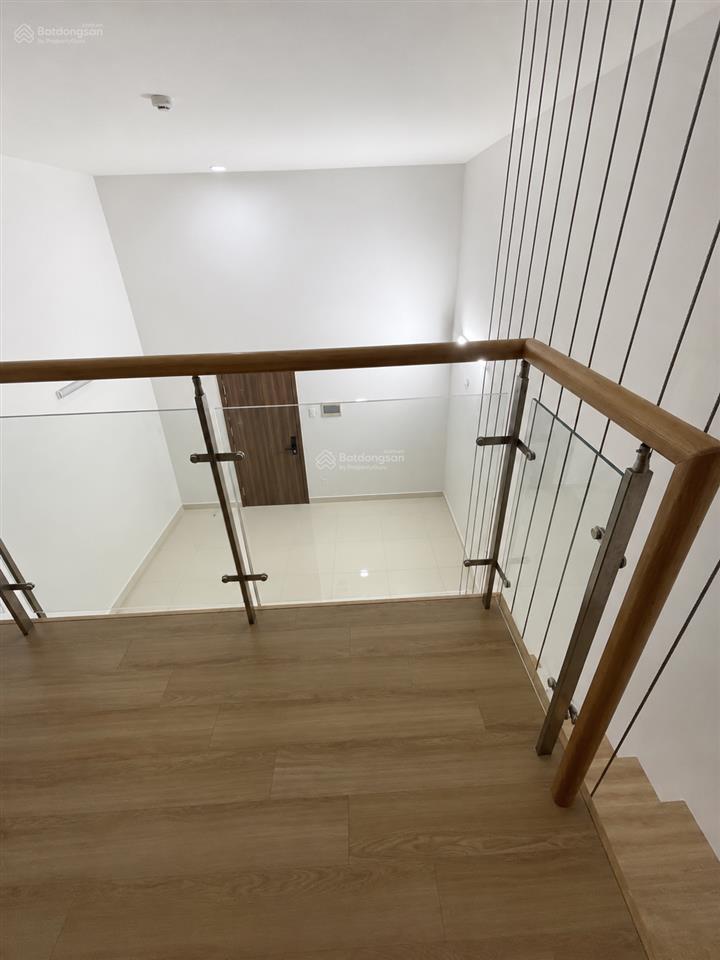 Bán căn hộ la astoria 383 nguyễn duy trinh