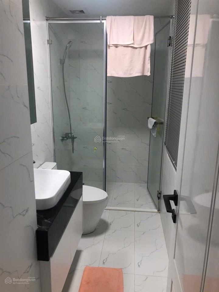 Bán căn hộ cao ốc thịnh vượng 537 nguyễn duy trinh đã có sổ hồng