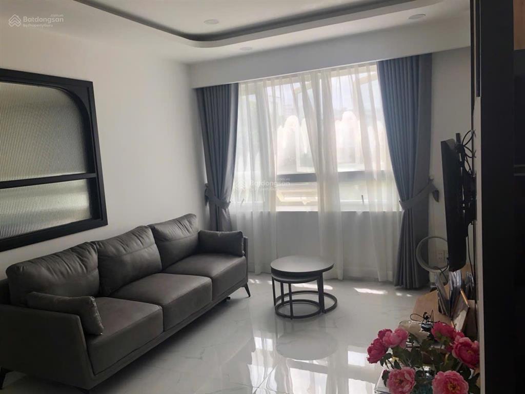 Bán căn hộ cao ốc thịnh vượng 537 nguyễn duy trinh đã có sổ hồng