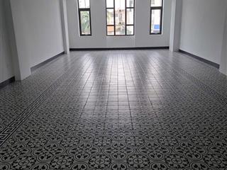 Cho thuê tòa nhà mặt tiền trần não, tp. thủ đức
