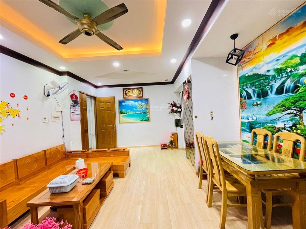 Bán căn hộ cao ốc thạnh mỹ lợi quận 2