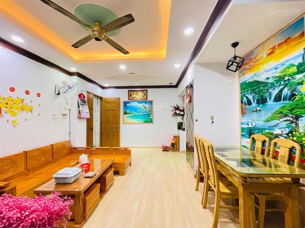 Bán căn hộ cao ốc thạnh mỹ lợi quận 2