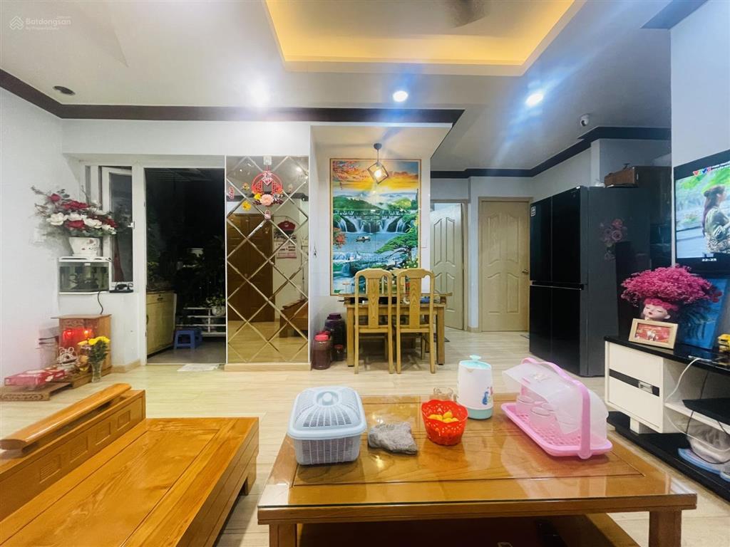 Bán căn hộ cao ốc thạnh mỹ lợi quận 2
