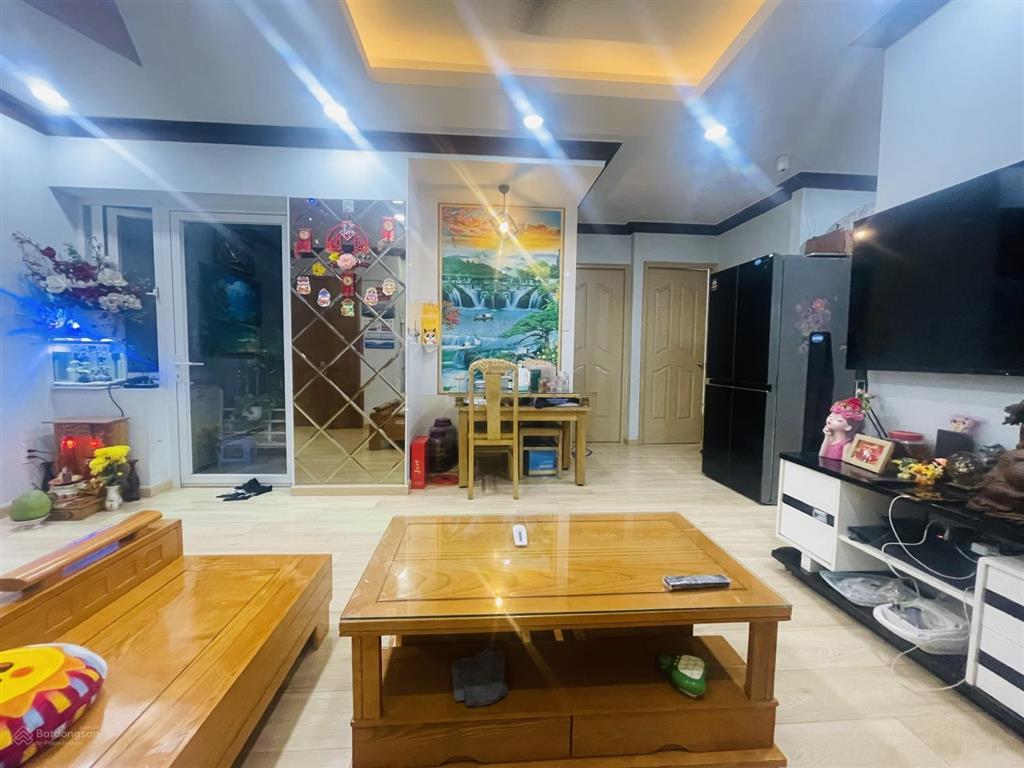 Bán căn hộ cao ốc thạnh mỹ lợi quận 2