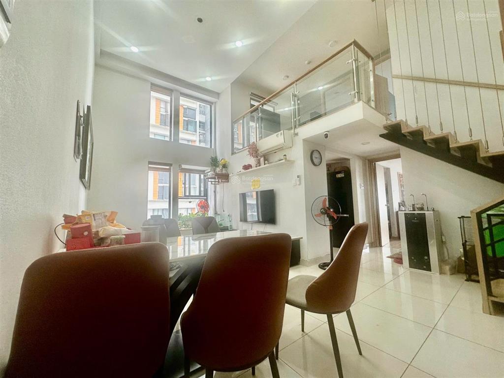 Cho thuê căn hộ la astoria 3pn full nội thất