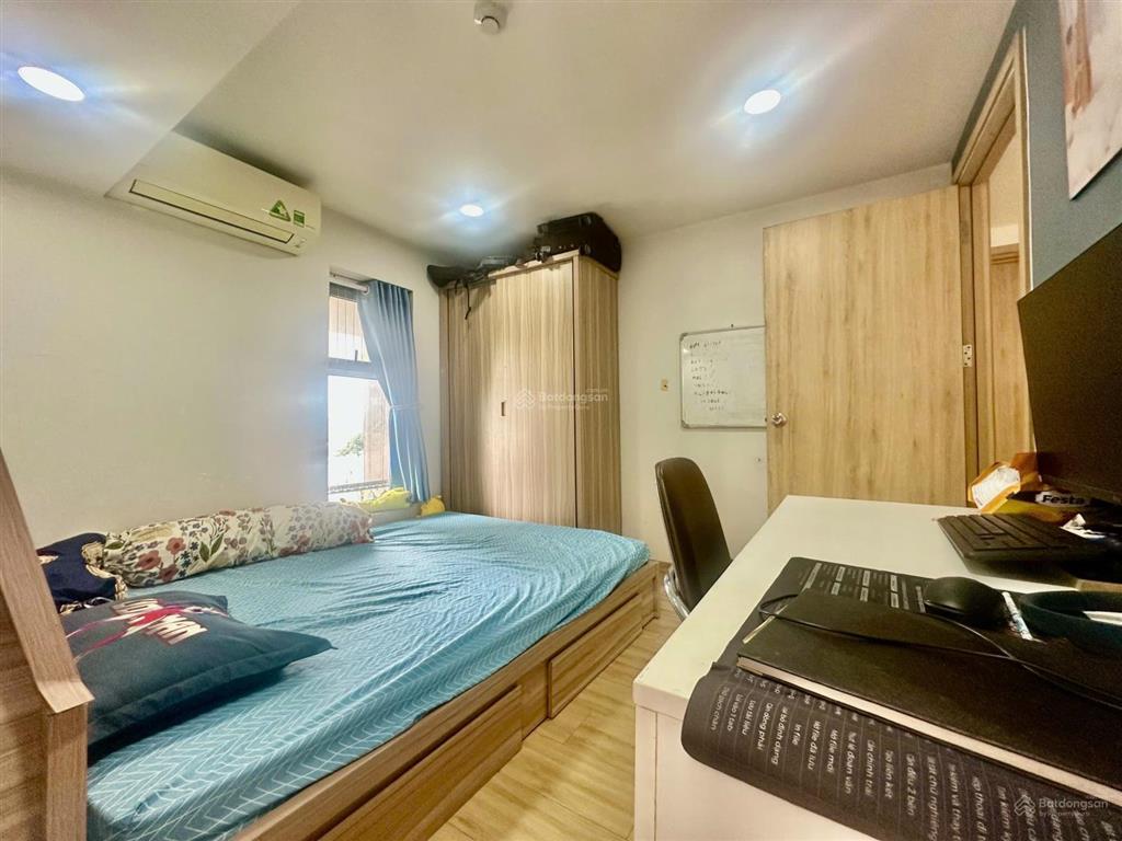 Cho thuê căn hộ la astoria 3pn full nội thất