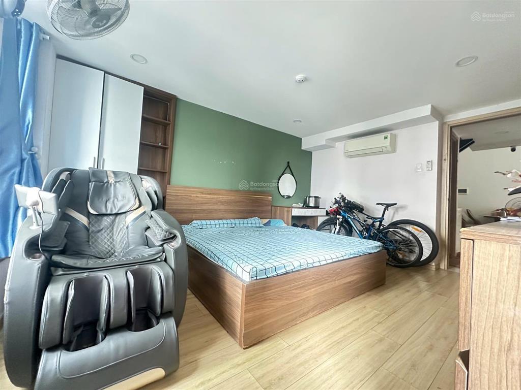 Cho thuê căn hộ la astoria 3pn full nội thất