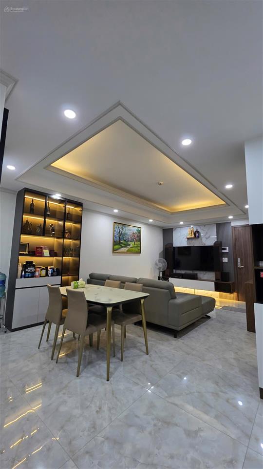 Bán căn hộ homyland riverside 403 nguyễn duy trinh