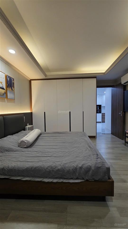 Bán căn hộ homyland riverside 403 nguyễn duy trinh