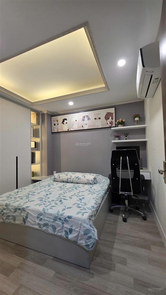 Bán căn hộ homyland riverside 403 nguyễn duy trinh