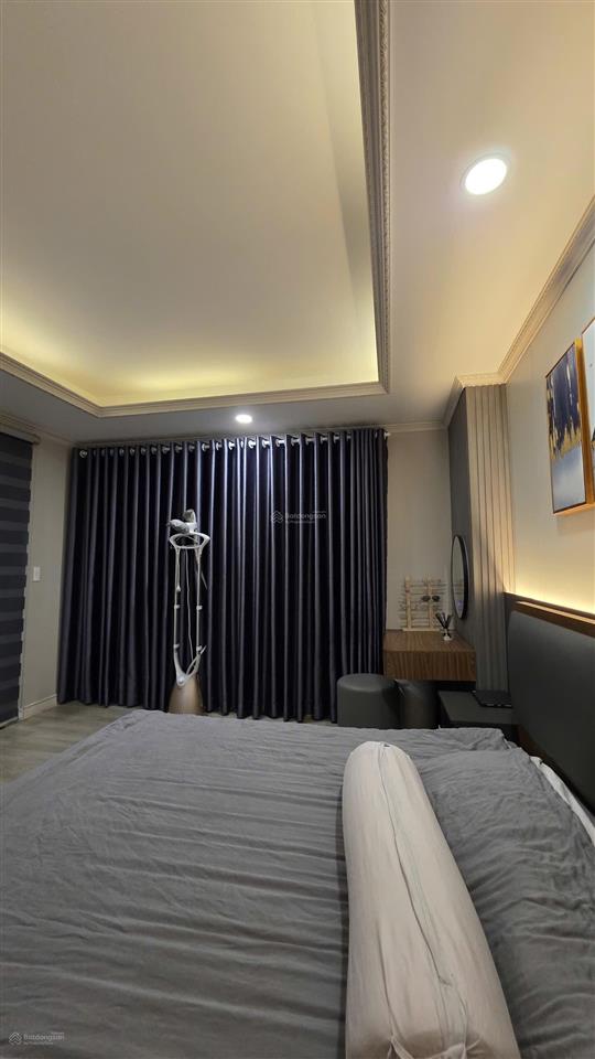 Bán căn hộ homyland riverside 403 nguyễn duy trinh