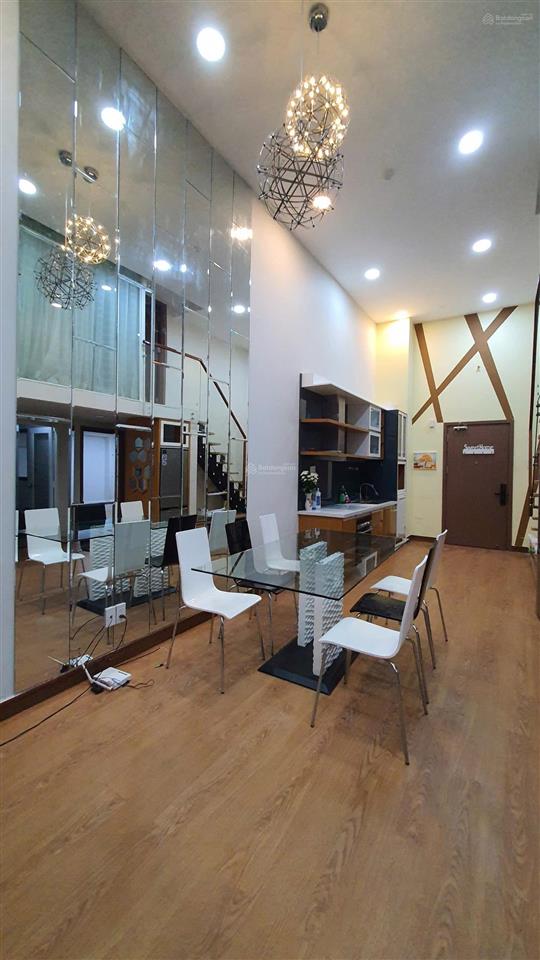 Bán căn hộ la astoria 383 nguyễn duy trinh, tp. thủ đức