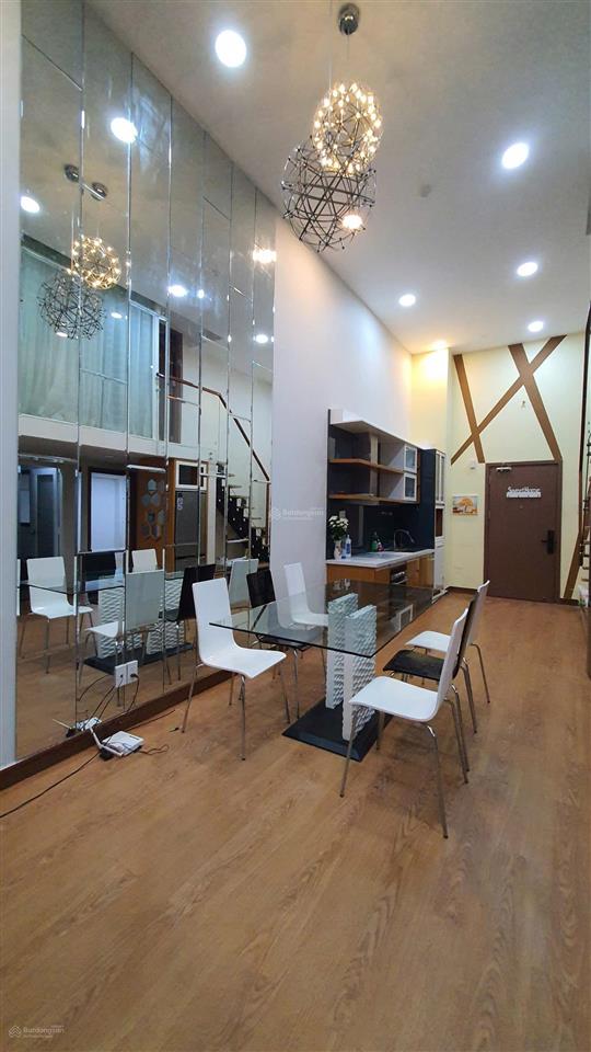 Bán căn hộ la astoria 383 nguyễn duy trinh, tp. thủ đức đã có sổ