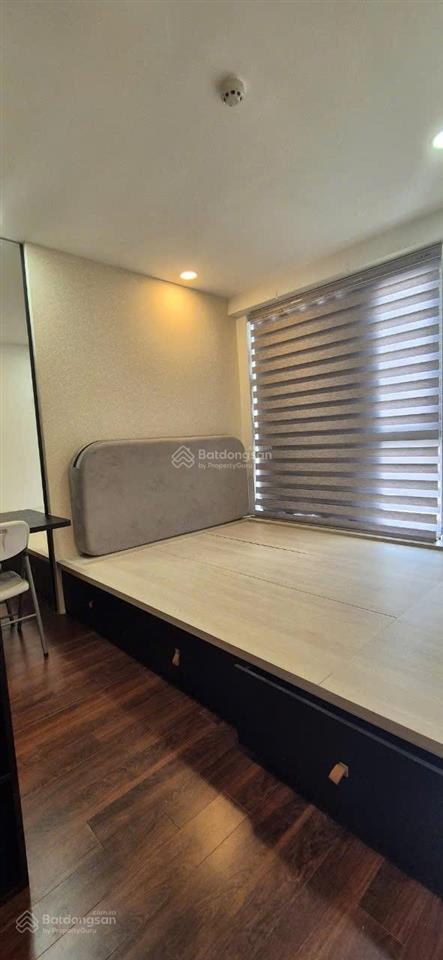 Cho thuê căn hộ centana thủ thiêm